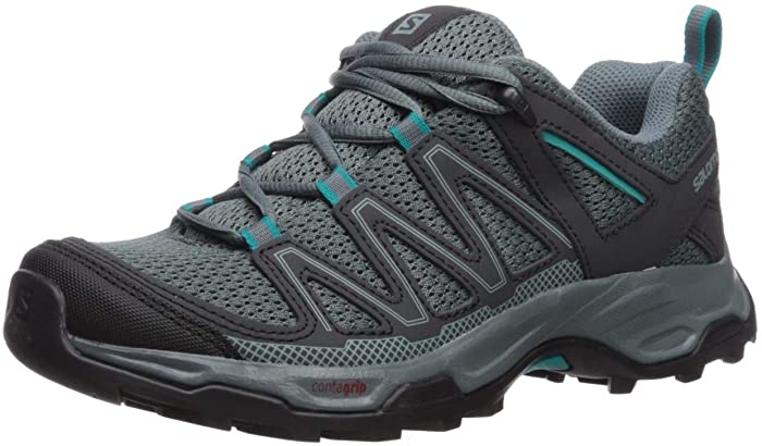 Salomon Women's Pathfinder W Hiking