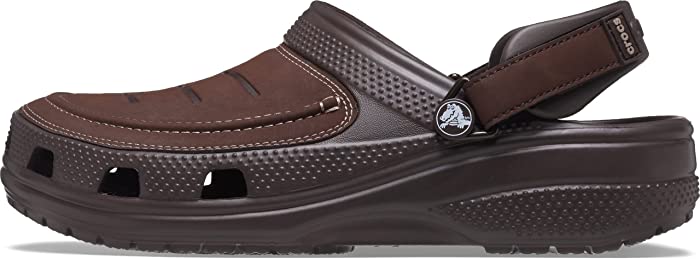 Crocs Men's Yukon Vista Ii Literide Clogs