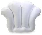 Lady Elizabeth Bath Pillow-Soft Terry Exterior