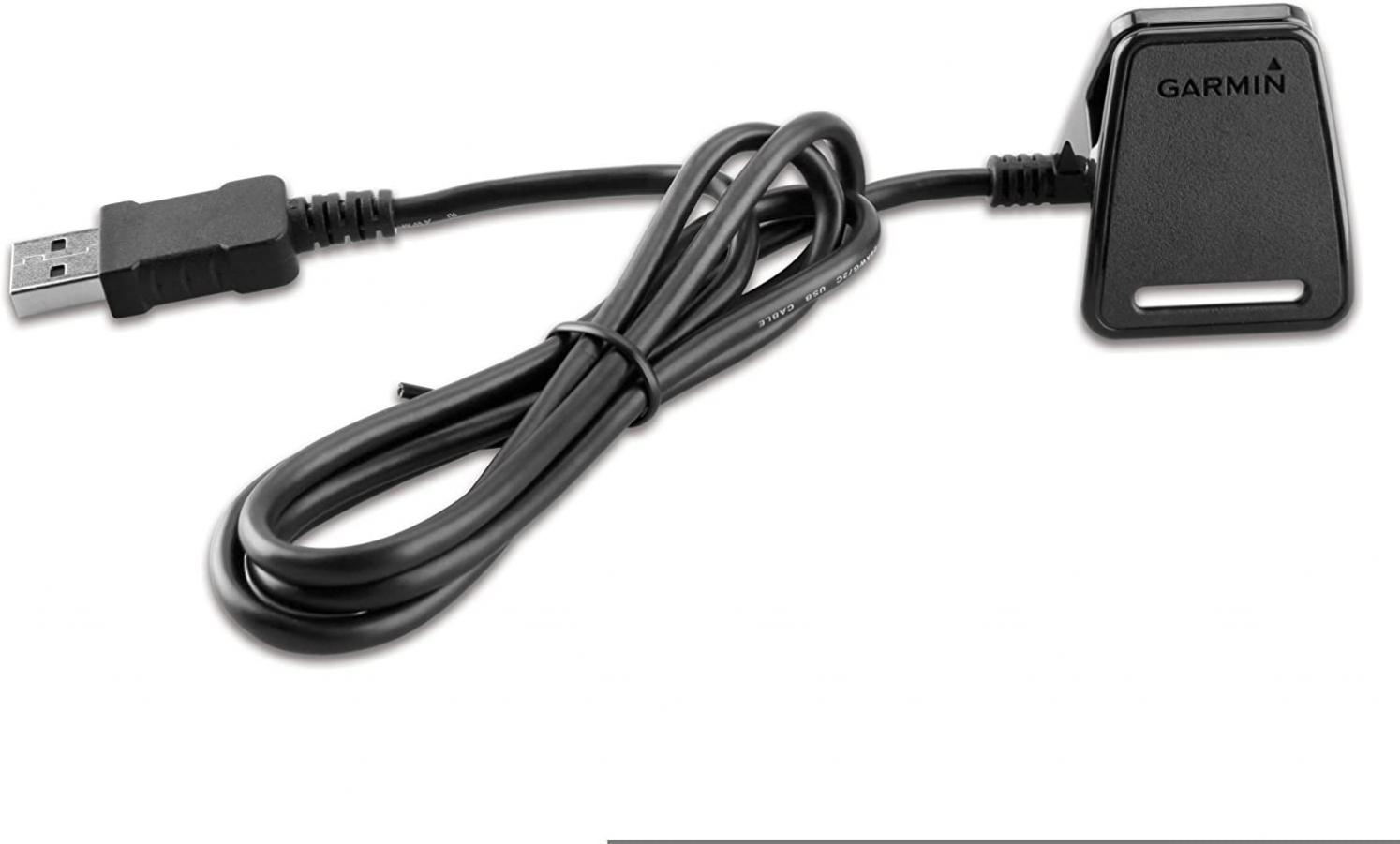 Garmin Charging/Data Clip