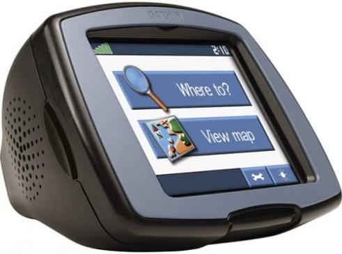 Garmin StreetPilot c320 3.5-Inch Portable GPS Navigator