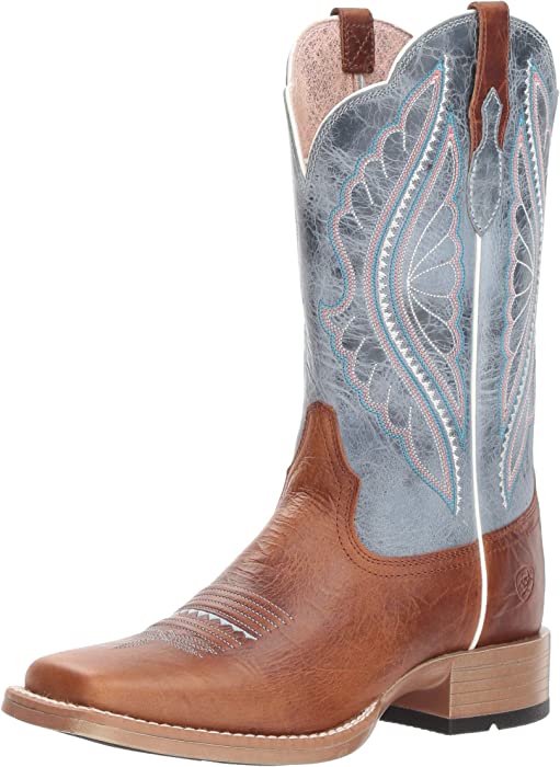 Ariat Women’s Round Up Rio Western Boot