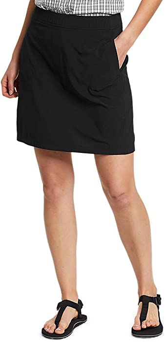 Eddie Bauer Women's EscapeLite Skirt