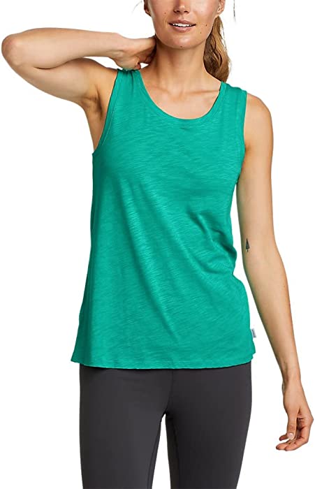 Eddie Bauer Women's Concourse Tank