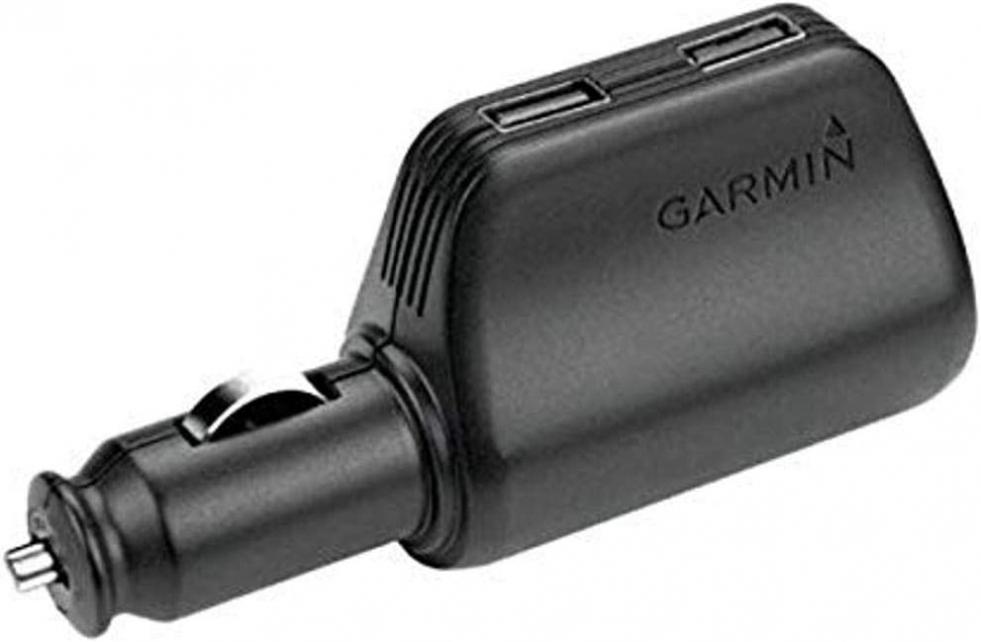 Garmin High Speed Multi-Charger, Standard Packaging