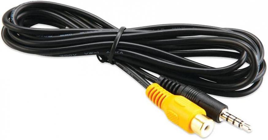 Garmin Video Cable for Backup Camera