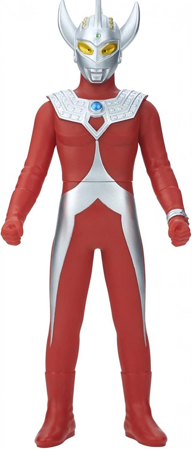 Bandai Ultraman Ultra Soft Vinyl Big Ultraman Taro