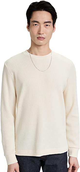 Theory Men's Balena Long Sleeve Shirt