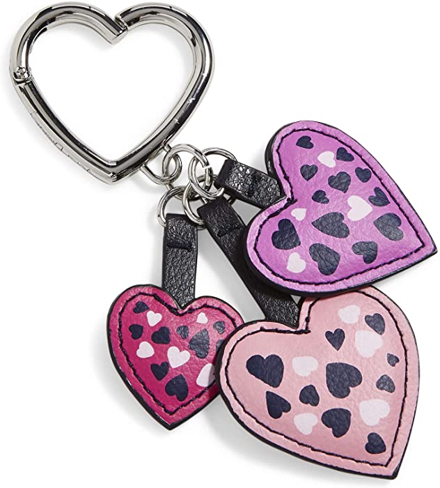 Vera Bradley womens Keychain