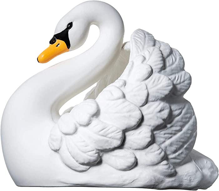 Natruba Bath Swan Bath Toys