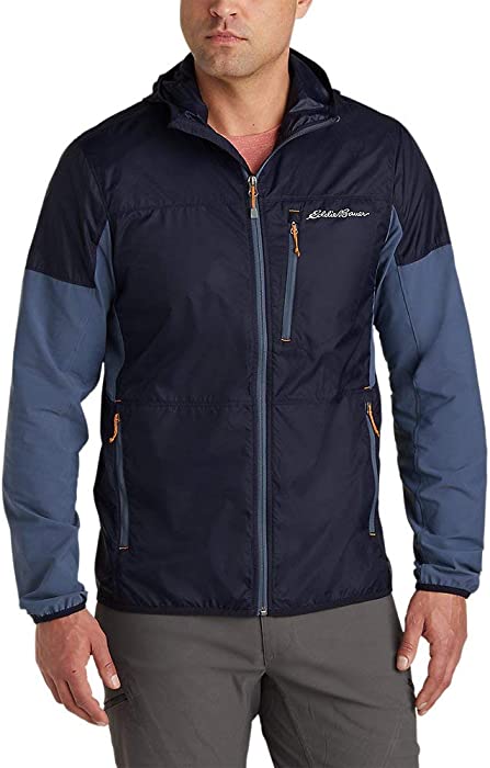 Eddie Bauer Men's Radius Hybrid Jacket