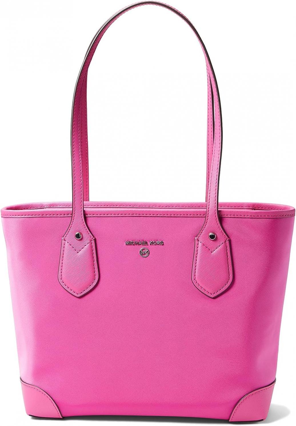 Michael Kors Eva Small Top Zip Tote