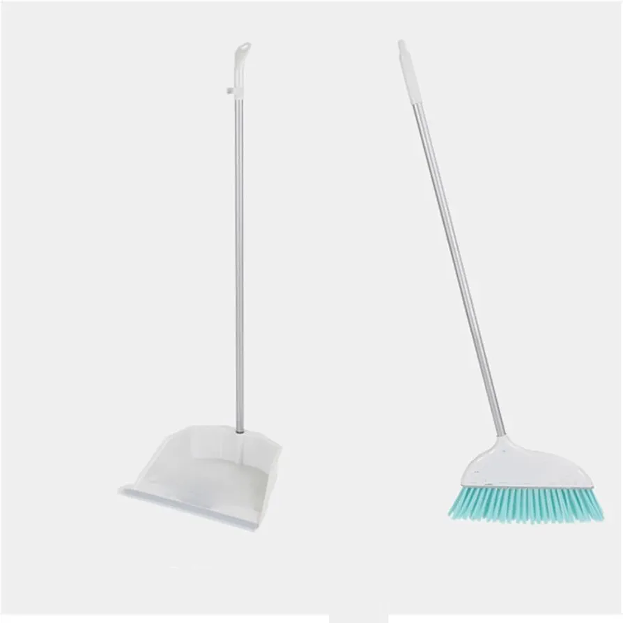 Lightweight Combination Broom Set Household Waste Shovel Broom Broom Dustpan Household Broom