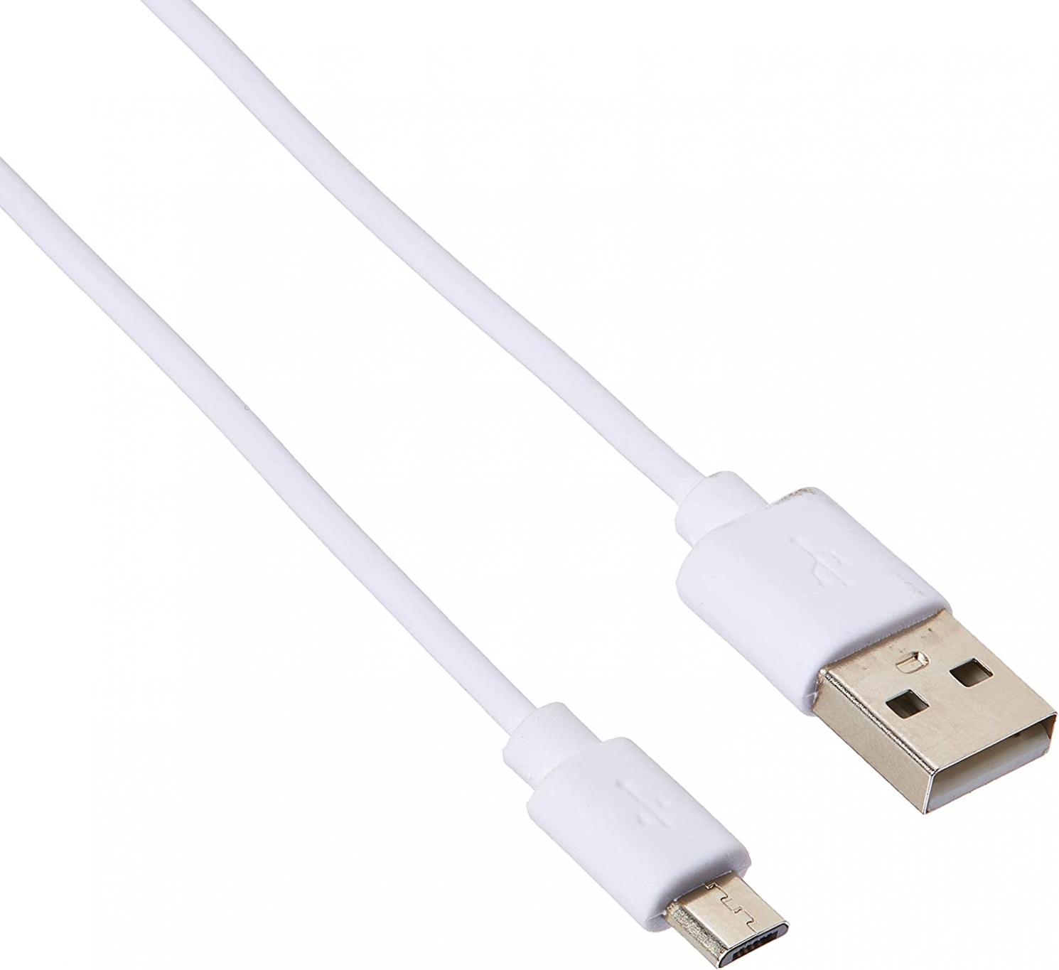 USB Data Sync Android Phone Charger Wire Power Cord - B