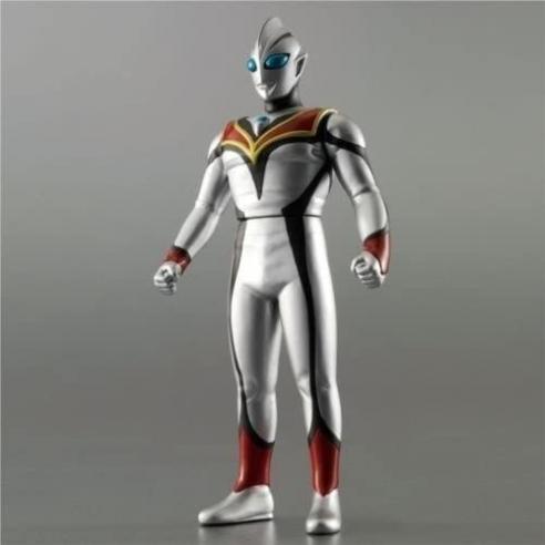 Ultraman Ultra Monster Series EX Evil Tiga