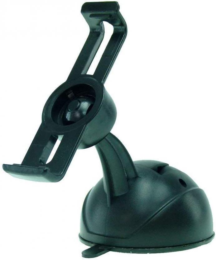 ZS Stick Anywhere Multi Surface Suction Car Dashboard Mount for The Garmin Nuvi 1300, 1300LM Series (SKU 10859)