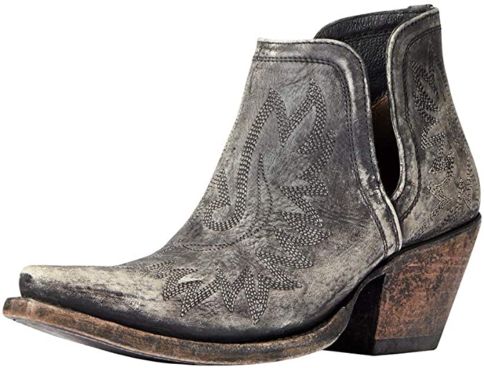 ARIAT Women's Western Boot