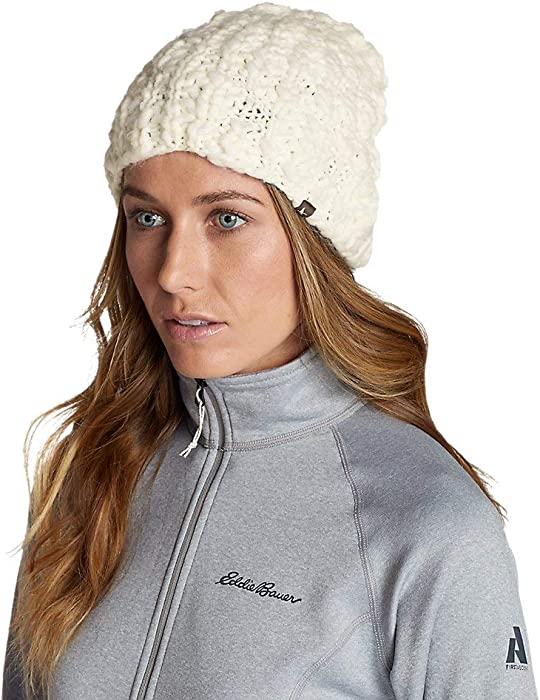 Eddie Bauer Women's Notion Beanie