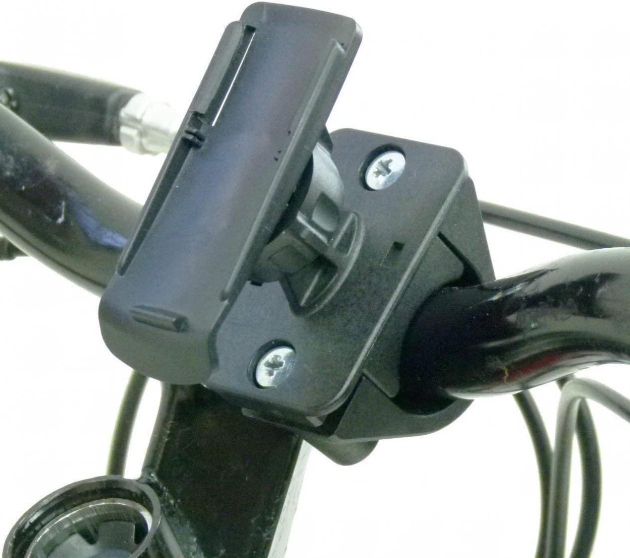 BuyBits Bike Cycle Handlebar Mount for Garmin Colorado 300 400c 400i 400t (SKU 30049)