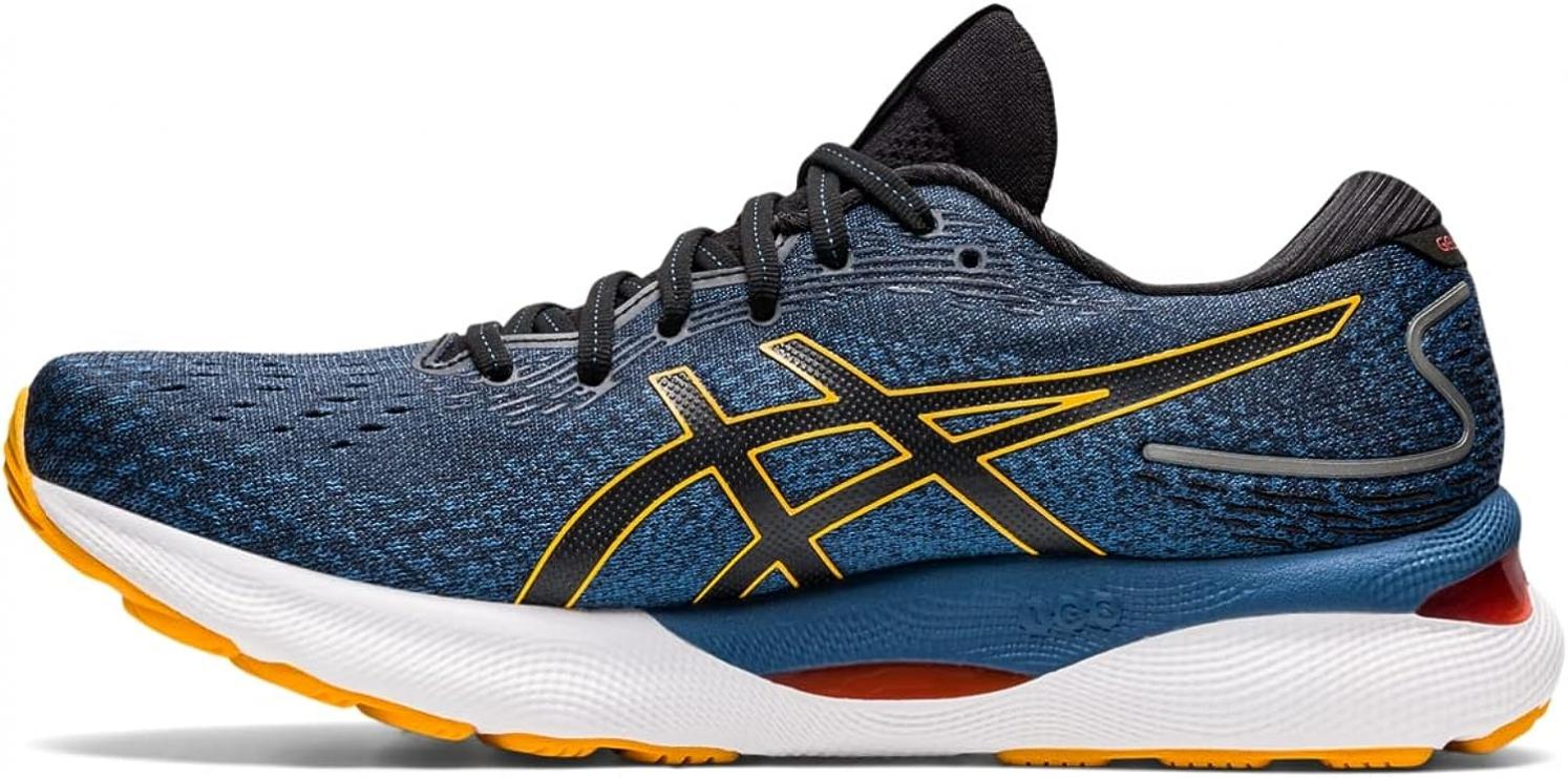 ASICS Men's Gel-Nimbus 24 Running Shoes