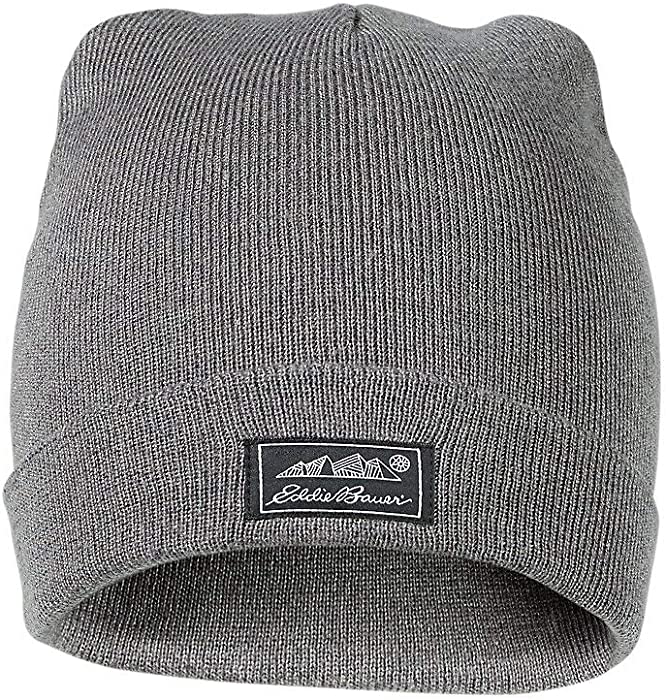 Eddie Bauer Thistle Beanie