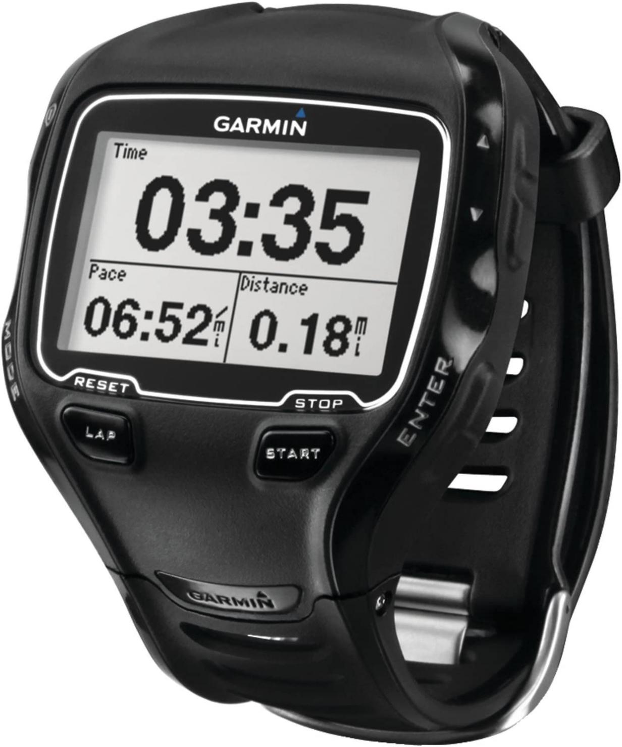 Garmin Forerunner 910XT GPS-Enabled Sport Watch (Renewed)