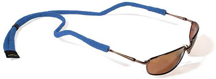 Croakies Micro Suiters Eyewear Retainer