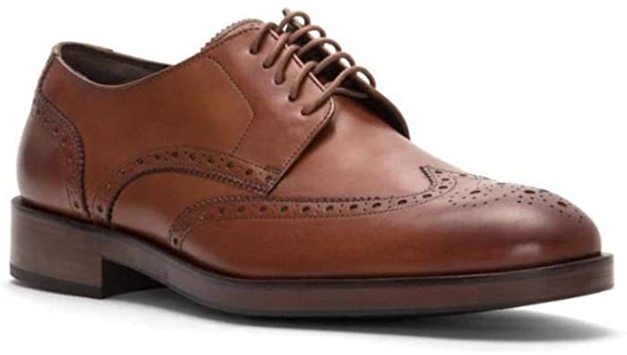 Cole Haan Men's Hrsn Grnd Shrtwng C24168 British Tan