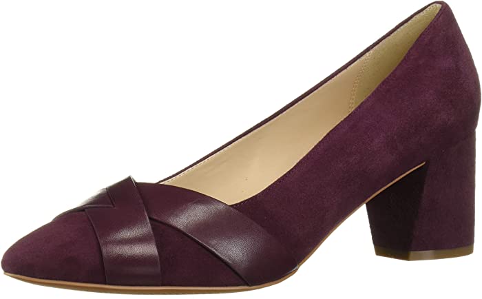 Cole Haan Women's Carlee Pump (55mm)