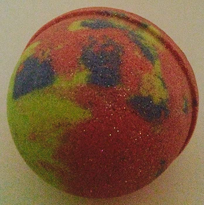 Magical Toy Surprise Bath Bomb