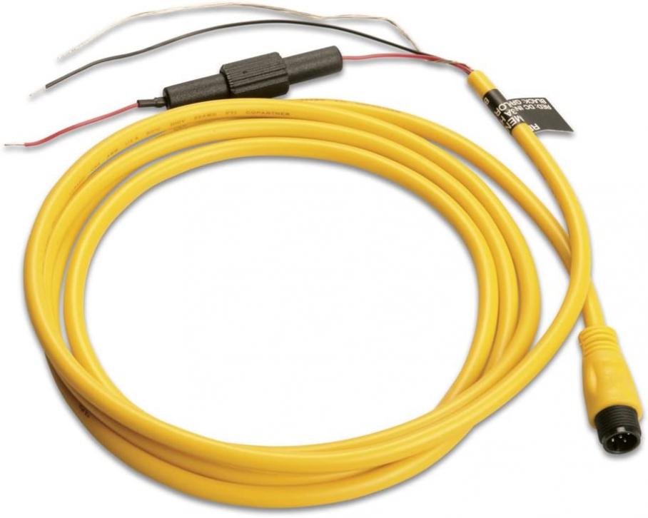 GARMIN NMEA 2000 Power Cable [GA-0101107900]