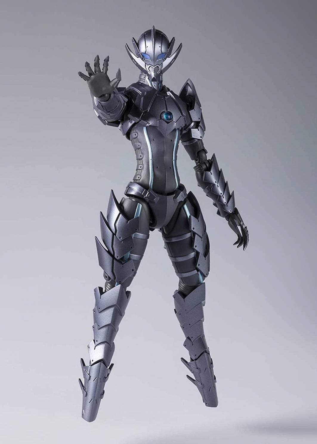 Bandai Tamashii Nationss.H.Figuarts Bemlar -The Animation- Ultraman (Netflix)