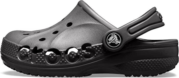 Crocs Unisex-Child Kids' Baya Clog