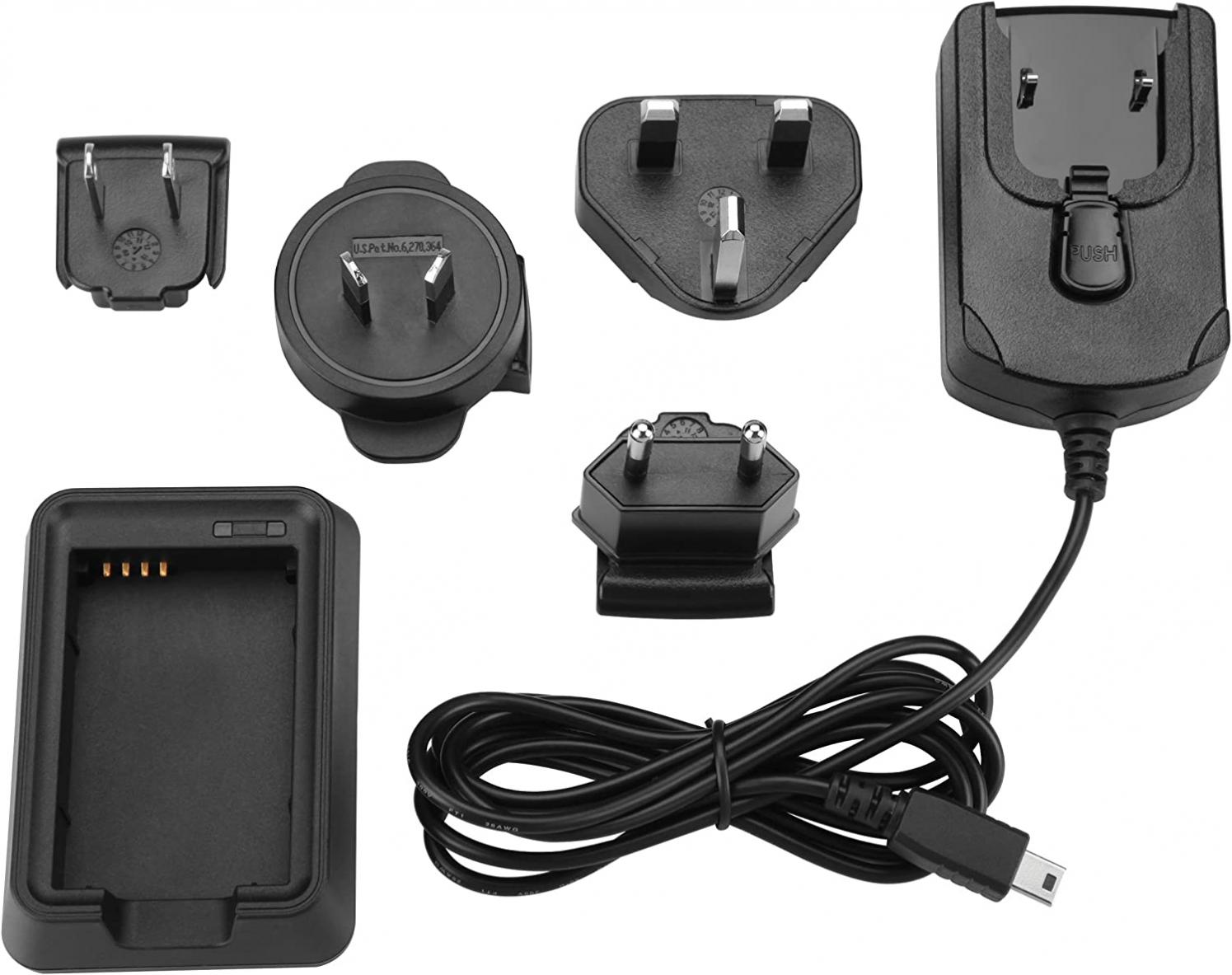 Garmin External Battery Pack Charger