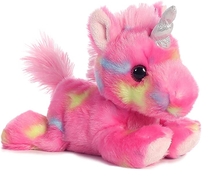 Aurora - Bright Fancies - 7" Jellyroll - Unicorn