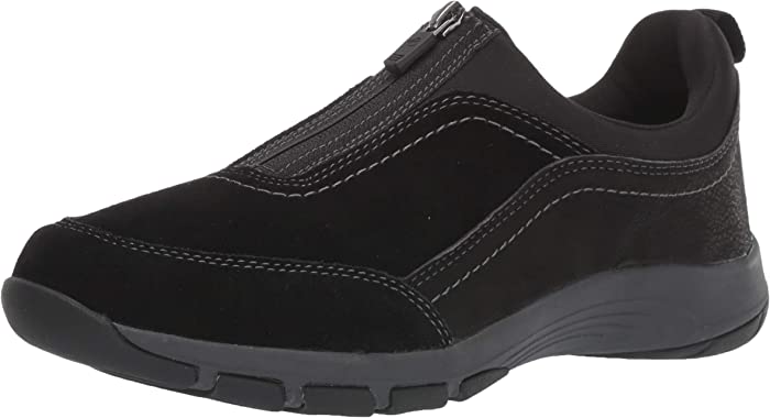 Easy Spirit Women's Cave Sneaker