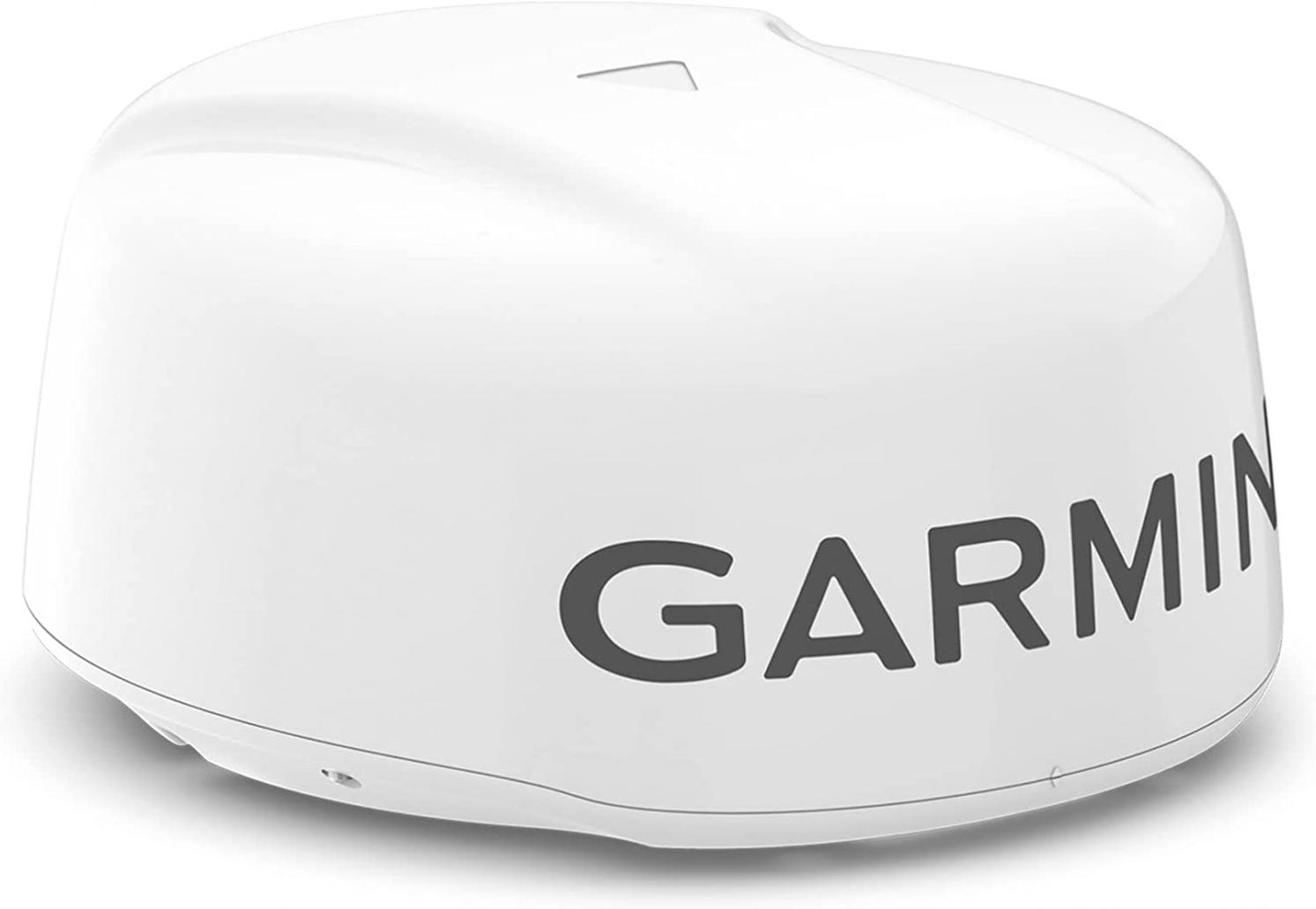 Garmin GMR Fantom™ 18x, Dome Radar, White