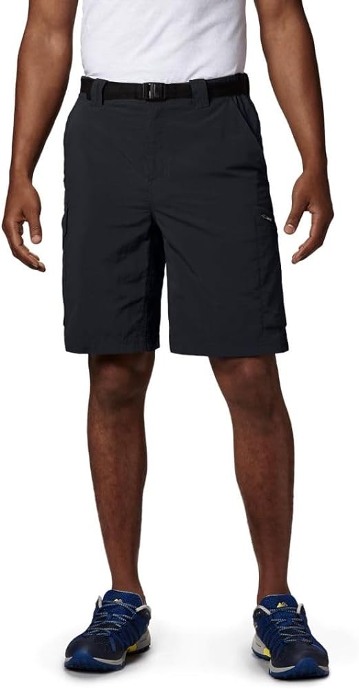 Columbia Men's Silver Ridge Cargo Short