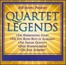 Quartet Legends / Various