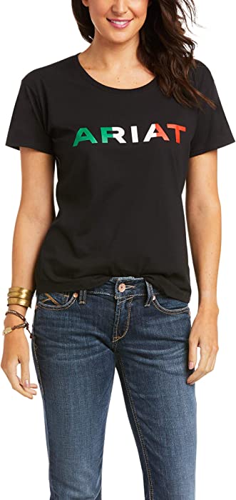 ARIAT Viva Mexico T-SHRT