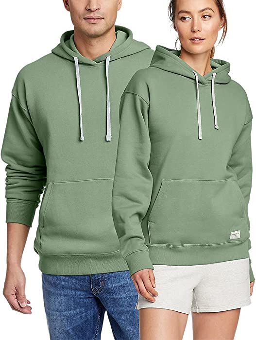 Eddie Bauer Eddie Bauer Signature Pullover Hoodie