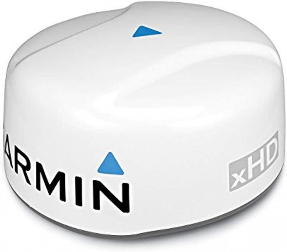 Garmin 010-00959-00 GMR 18 xHD 18" Radar Dome