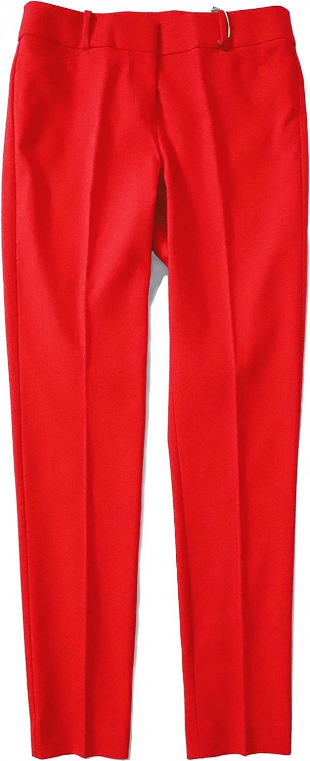 Ann Taylor LOFT Women's Regular & Tall Julie Fit Skinny Ankle Pants