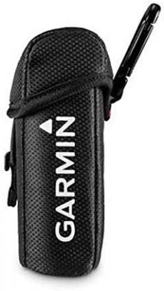 Garmin Approach Z80 Carry Case, Black, 010-12566-00