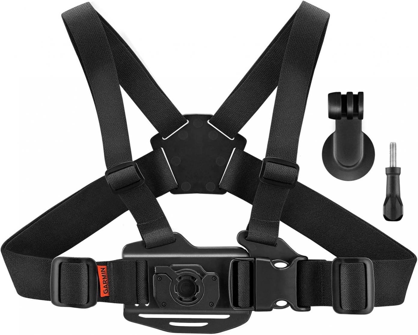 Garmin Chest Strap Mount for Virb x and xe