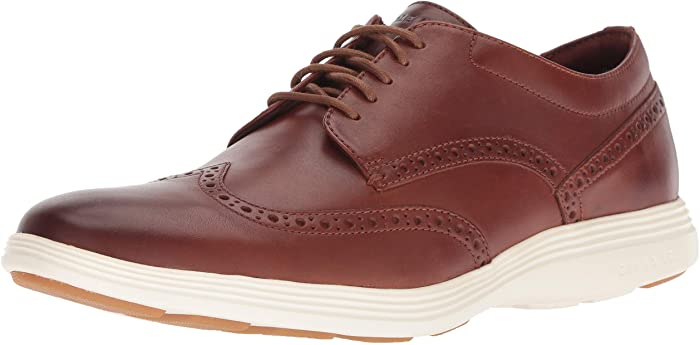 Cole Haan Men's Grand Tour Wingtip Oxford