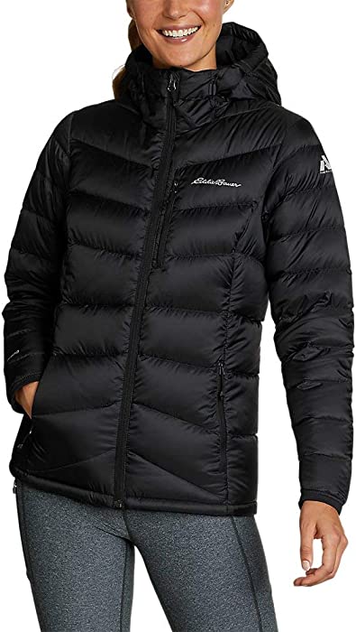 Eddie Bauer Women's Downlight 2.0 Hooded Jacket