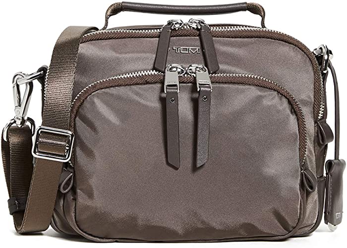 Tumi Women's Troy Crossbody