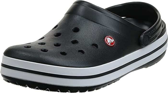 Crocs Unisex-Adult Crocband Clog