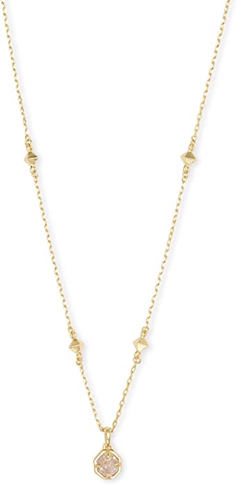 Kendra Scott Nola Pendant Necklace for Women, Fashion Jewelry